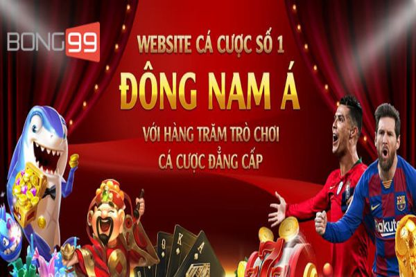 Đánh giá nhà cái BONG99: Cách chơi, ưu điểm và nhược điểm 2023