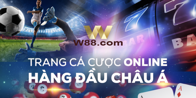 Đánh giá nhà cái W88: Những điều cần biết về uy tín và dịch vụ chơi game