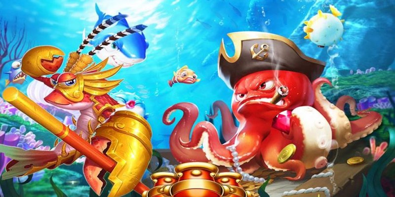 Đánh giá nhà cái game bắn cá Mu9 1