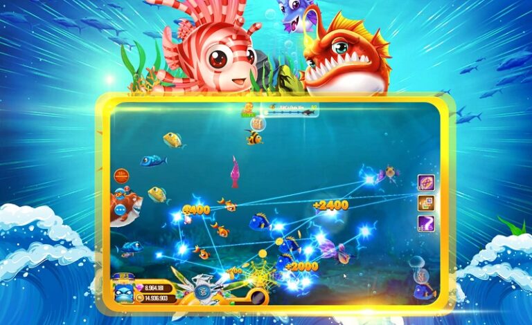 Đánh giá nhà cái game bắn cá Mu9: Trải nghiệm, ưu nhược điểm và thông tin cần biết