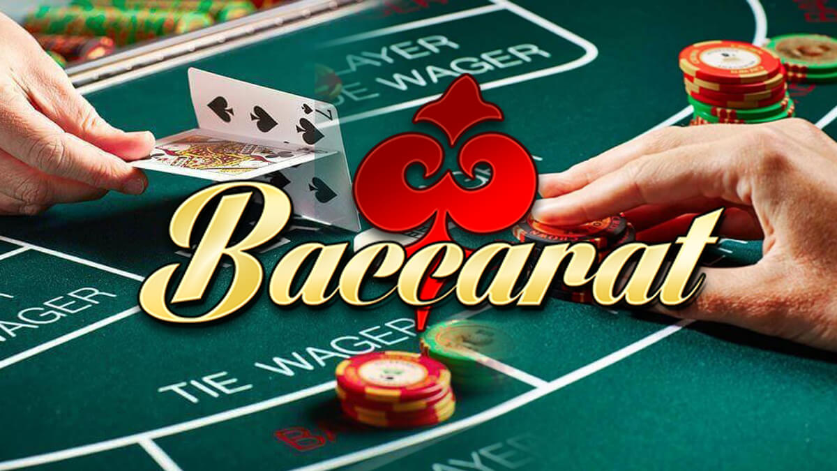 baccarat là bài gì 1