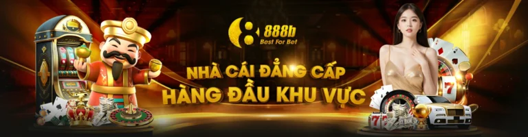 Đánh giá nhà cái game bắn cá 888B: Trải nghiệm chơi, ưu nhược điểm và cách thức hoạt động