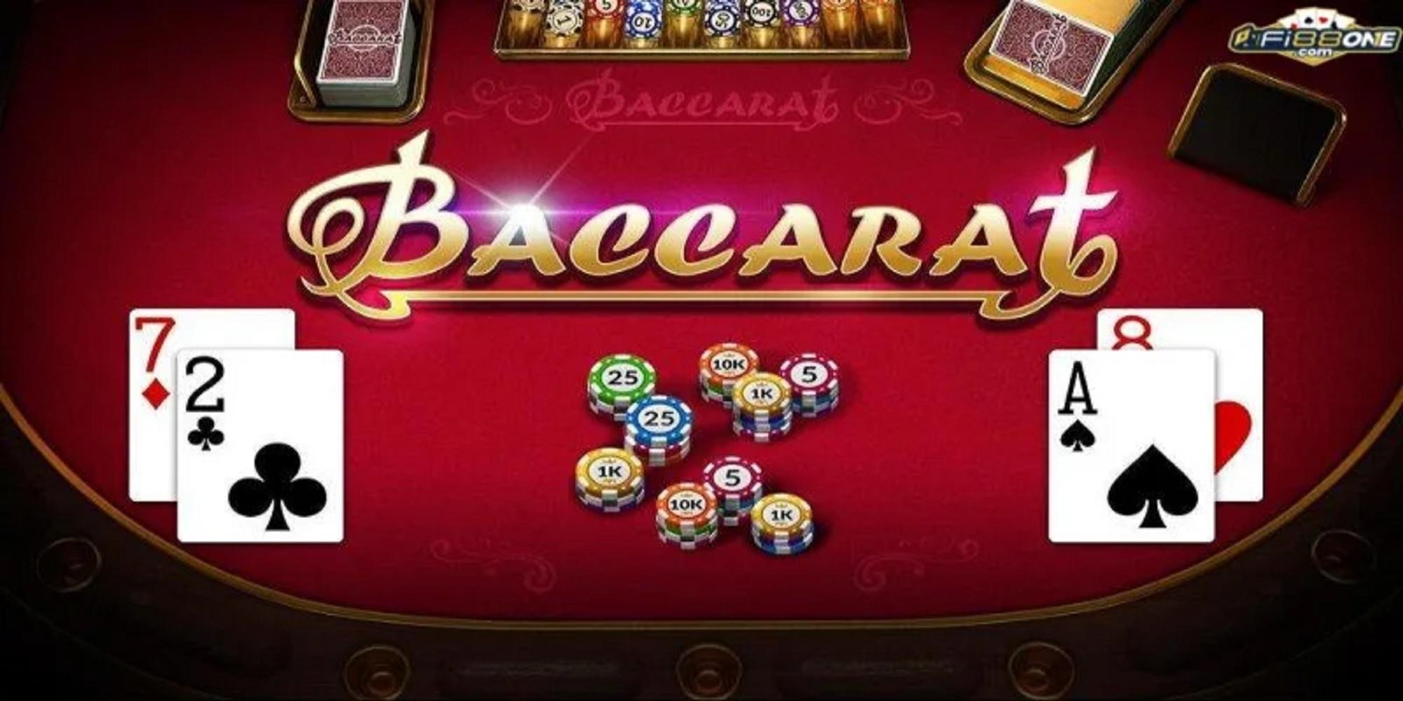 bí quyết chơi baccarat 1