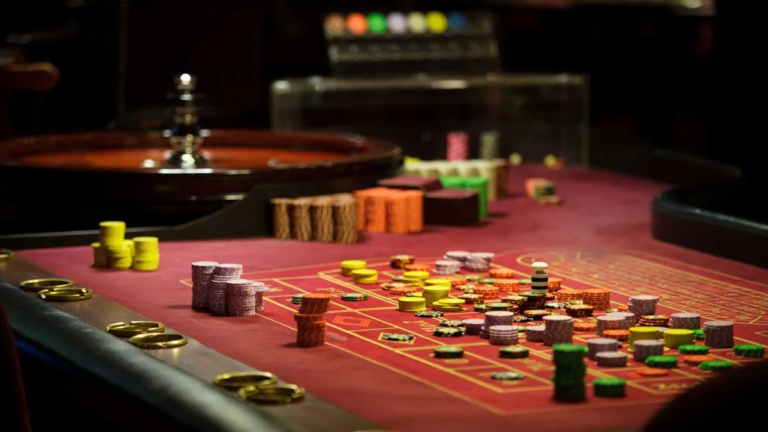 Bí quyết đánh roulette: Chiến lược thắng lớn và mẹo hữu ích cho người chơi