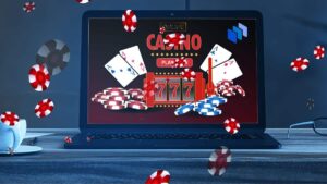 các nhà cái casino có trò chơi fantan 2