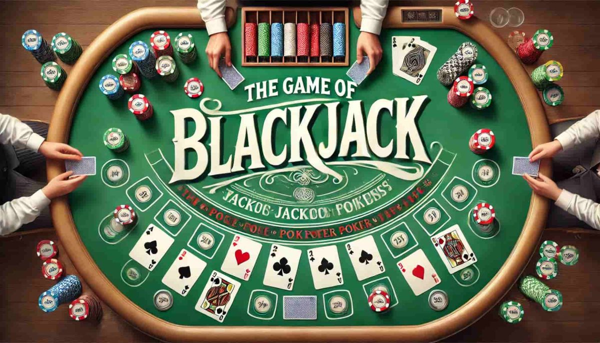 cách chơi blackjack 1