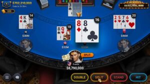 Cách chơi blackjack: Hướng dẫn chi tiết và chiến lược thắng tại casino