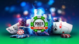 cách chơi poker 4 lá 2